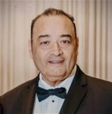 Obituary information for Johnny Calderon