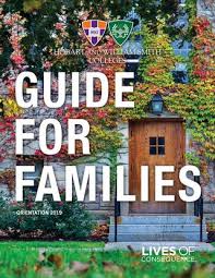 2019 Guide For Families Hobart And William Smith Colleges By Hobart And William Smith Colleges Issuu
