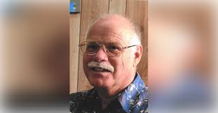 Obituary information for William Robert Benton