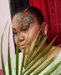 TALLER COSMETOLOGÍA 🌍 PLANETA TIERRA 2020 Como parte de la celebración del  día del planeta Tierra algunos de los estudiantes del Taller de  Cosmetología y su maestra, la Sra. Iris Mercado recrearon