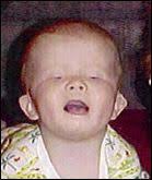 Blayke Michael Cain (2004-2005)