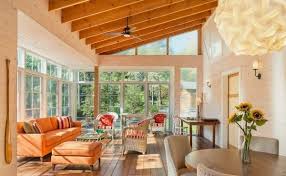 Sunroom dining room inspiration for a timeless dining room remodel in philadelphia with white walls and slate floors best 20 sunroom dining ideas on pinterest sun room sunroom kitchen and house. Sunroom Additions Furniture Ideas Interior Design And Decoration Deavita