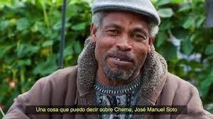 Where is Your “Rincón Criollo”?