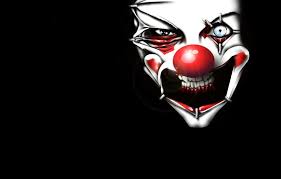 Share the best gifs now >>>. Hardstyle Clown By Sankari69 On Deviantart Muziek Halloween Ideeen Eng