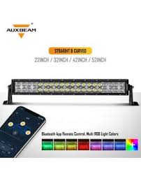 Led Light Bars Auxbeam