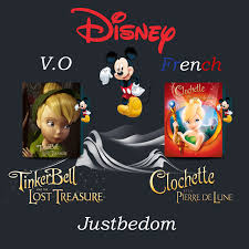 She is curious and loves to go on. 2 Tinker Bell The Lost Treasure By Justbedom On Deviantart