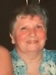 JANET MASTERS Obituary (1931