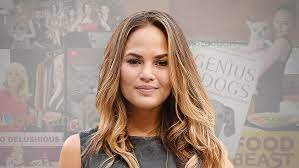 Chrissy Teigen Has Reached The Pinnacle Of Social Media Fame Her Own Meme