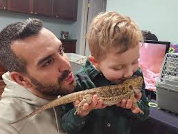 Cool Critters Outreach added a...