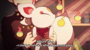 Though a tutorial isn't offered, they were able to bolt a basic platform to the wall and add a mattress for a fun and functional space. Kitsune Udon Jibaku Shounen Hanako Kun Ep 11 Youtube