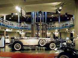 Heritage Museums Gardens In Sandwich Massachusetts Harvard Magazine