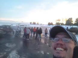 Mile High Classic Pro Day winners and thanks