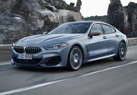 Glass's information services (gis) and carsguide autotrader media solutions pty ltd. 2020 Bmw 8 Series Overview Photos Expected Price In India Fairwheels