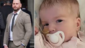 Indi Gregory's father pays heartbreaking funeral tribute to 'beautiful  warrior'