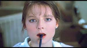 The Silence Of The Lambs 1 Jodie Foster Clarice Starling The Fosters