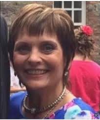 Rip Margaret Simms you where a lovely person Rosalind