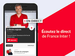 La bande originale du jour : France Inter Radio Podcasts For Pc Download And Run On Pc Or Mac