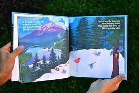 Check spelling or type a new query. How To Self Publish A Children S Book In 5 Steps The Busy Birds