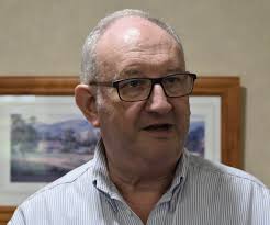 New Provincial: Missionaries of the Sacred Heart