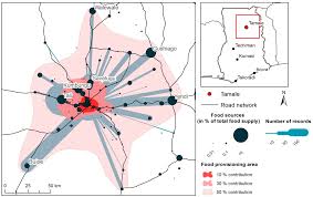 Maybe you would like to learn more about one of these? Sustainability Free Full Text Foodsheds And City Region Food Systems In Two West African Cities Html