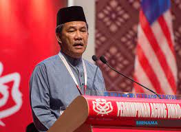 Perhimpunan agung umno 27 dan 28 mac depan. Bernama Perhimpunan Agung Umno 2019 Bermula Dengan Persidangan Sayap