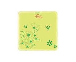 Digital Weighing Scale