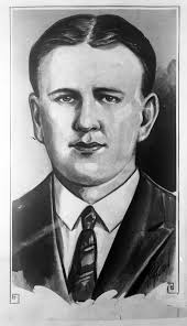 Flashback: Romance gone wrong: Slaying of Clara Olson, young and pregnant,  broke the heart of a Wisconsin town