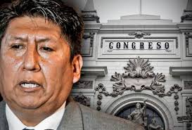 HOY TERMINA EVENTO “DELITOS MEDIOAMBIENTALES EN PERÚ”