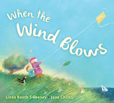 I have separated them into two parts for easy planning. When The Wind Blows Sweeney Linda Booth Christy Jana 9780399160158 Amazon Com Books