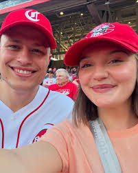 🌟 Meet the Eboard: Ella Terry! 🌟 Introducing our fantastic Vice  President, Ella Terry! She's a 4th-year student majoring in Integrated  Language Arts. Ella's caring and friendly nature makes her an amazing