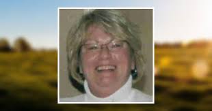 Theresa Smith Obituary May 26, 2020