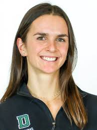 2024-25 Women's Rowing Roster