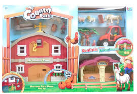 See more of φάρμα ζώων. Set Paixnidioy Hlektronikh Farma Oem 603948 Toys24