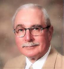 Obituary for Herbert w. Hall