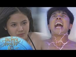 The Promise Of Forever: Week 5 Recap