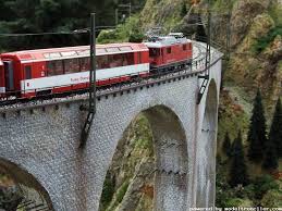 Model Trenciler Model Trenler Cok Guzel Calismalar Bunlar Model Trains Model Train Layouts Train Layouts