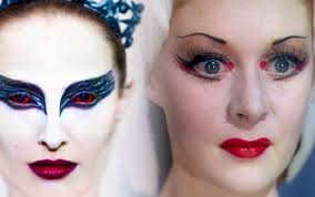 Black Swan countdown: Red Shoes retrospective