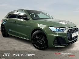 Image result for Irish Green 2004 Audi