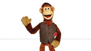Where S Milkshake Monkey Colour In Milkshake