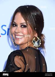 Burke charvet brooke hi-res stock photography and images