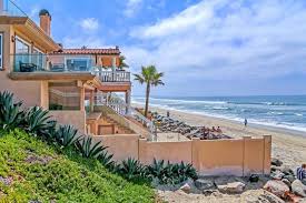 Oceanside Beach Front Homes For Sale In Oceanside Ca Beach Houses For Sale Beachfront House Beachfront Homes For Sale