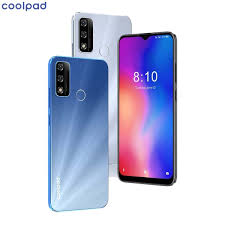 Coolpad Cool 10 A [6.517"Waterdrop HD + ...