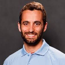 Timothy Parry's Instagram, Twitter & Facebook