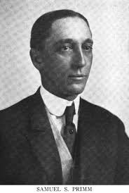 Samuel Stookey Primm (1868-1932)