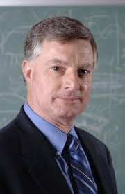 Eden receives SPIE's Edgerton Award