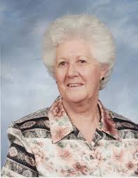 Obituary for Marie Anne Townes
