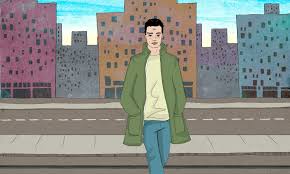 Siamo persi senza connessioni, è terribile sentirsi soli. Vasco Rossi Ecco Il Corto Di Anima Fragile E La Special Edition Di Colpa D Alfredo