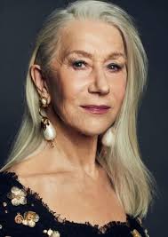 Fan Casting Helen Mirren as Catherine Langford in Stargate (Movie Remake  Netflix)