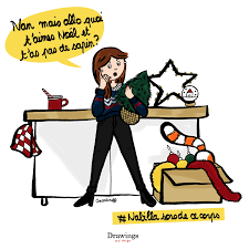 Calendrier De L Avent Jour 5 Faire Son Sapin Calendrier De L Avent Avent Calendrier