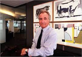 Madoff, the onetime senior statesman of wall street who in 2008 became the human face of an era of financial misdeeds and missteps for running the largest and possibly most devastating. The 17th Floor Where Wealth Went To Vanish The New York Times
